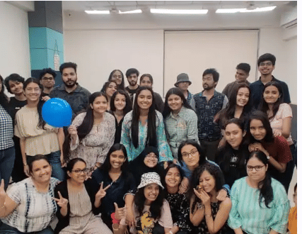 Futurevarsity Mumbai LSI Images photo 2